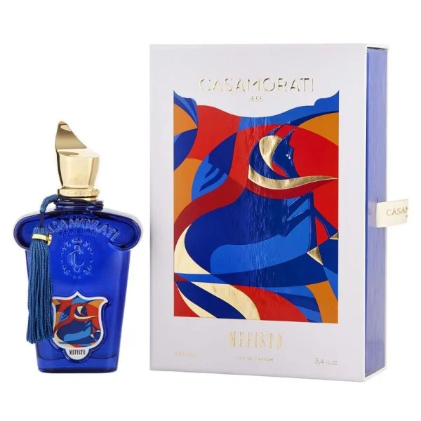 Xerjoff Casamorati 1888 Mefisto, Eau de Parfum for Men - 100ml